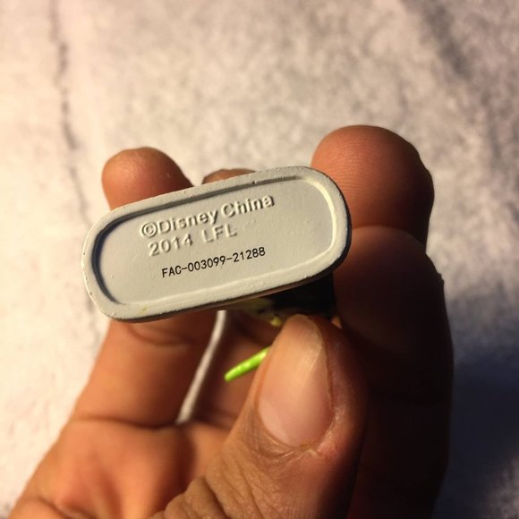 Disney Star Wars Jedi Toy - Picture 5 of 5